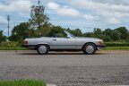 Thumbnail Photo 5 for 1989 Mercedes-Benz 560SL