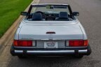 Thumbnail Photo 3 for 1989 Mercedes-Benz 560SL