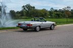 Thumbnail Photo 4 for 1989 Mercedes-Benz 560SL