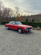 Thumbnail Photo 6 for 1989 Mercedes-Benz 560SL