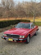 Thumbnail Photo 2 for 1989 Mercedes-Benz 560SL