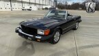 Thumbnail Photo 3 for 1989 Mercedes-Benz 560SL