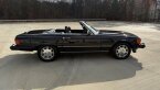 Thumbnail Photo 6 for 1989 Mercedes-Benz 560SL