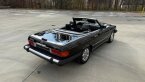 Thumbnail Photo 5 for 1989 Mercedes-Benz 560SL