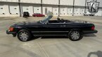Thumbnail Photo 4 for 1989 Mercedes-Benz 560SL