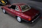 Thumbnail Photo 1 for 1989 Mercedes-Benz 560SL