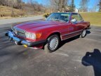 Thumbnail Photo 3 for 1989 Mercedes-Benz 560SL