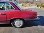 Thumbnail Photo 6 for 1989 Mercedes-Benz 560SL