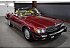 1989 Mercedes-Benz 560SL