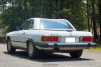 Thumbnail Photo 6 for 1989 Mercedes-Benz 560SL