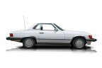 Thumbnail Photo 2 for 1989 Mercedes-Benz 560SL
