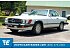 1989 Mercedes-Benz 560SL