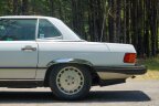 Thumbnail Photo 5 for 1989 Mercedes-Benz 560SL
