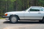 Thumbnail Photo 4 for 1989 Mercedes-Benz 560SL