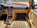 Thumbnail Photo 5 for 1989 Mercedes-Benz 560SL for Sale by Owner