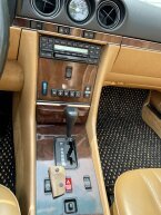 Thumbnail Photo 6 for 1989 Mercedes-Benz 560SL for Sale by Owner