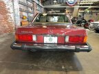 Thumbnail Photo 4 for 1989 Mercedes-Benz 560SL