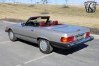 Thumbnail Photo 3 for 1989 Mercedes-Benz 560SL