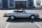 Thumbnail Photo 6 for 1989 Mercedes-Benz 560SL
