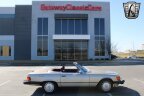 Thumbnail Photo 5 for 1989 Mercedes-Benz 560SL
