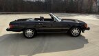 Thumbnail Photo 6 for 1989 Mercedes-Benz 560SL