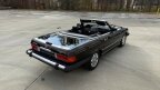 Thumbnail Photo 5 for 1989 Mercedes-Benz 560SL
