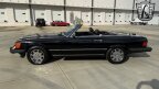 Thumbnail Photo 4 for 1989 Mercedes-Benz 560SL