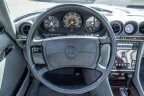 Thumbnail Photo 6 for 1989 Mercedes-Benz 560SL