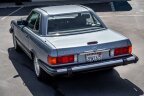 Thumbnail Photo 3 for 1989 Mercedes-Benz 560SL