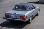 Thumbnail Photo 2 for 1989 Mercedes-Benz 560SL