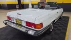 Thumbnail Photo 4 for 1989 Mercedes-Benz 560SL