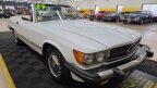Thumbnail Photo 3 for 1989 Mercedes-Benz 560SL