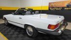 Thumbnail Photo 6 for 1989 Mercedes-Benz 560SL