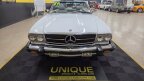 Thumbnail Photo 2 for 1989 Mercedes-Benz 560SL
