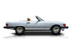 Thumbnail Photo 2 for 1989 Mercedes-Benz 560SL