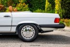 Thumbnail Photo 5 for 1989 Mercedes-Benz 560SL