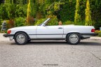 Thumbnail Photo 3 for 1989 Mercedes-Benz 560SL