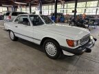 Thumbnail Photo 2 for 1989 Mercedes-Benz 560SL
