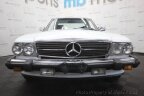 Thumbnail Photo 6 for 1989 Mercedes-Benz 560SL