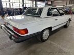 Thumbnail Photo 1 for 1989 Mercedes-Benz 560SL