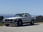 Thumbnail Photo 3 for 1989 Mercedes-Benz 560SL for Sale by Owner