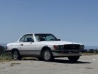 Thumbnail Photo 2 for 1989 Mercedes-Benz 560SL for Sale by Owner