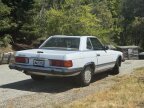 Thumbnail Photo 1 for 1989 Mercedes-Benz 560SL for Sale by Owner