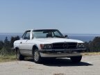Thumbnail Photo 5 for 1989 Mercedes-Benz 560SL for Sale by Owner