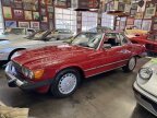 Thumbnail Photo 1 for 1989 Mercedes-Benz 560SL