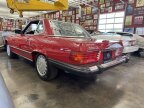 Thumbnail Photo 3 for 1989 Mercedes-Benz 560SL