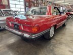 Thumbnail Photo 5 for 1989 Mercedes-Benz 560SL