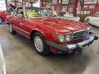 Thumbnail Photo 2 for 1989 Mercedes-Benz 560SL