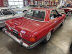 Thumbnail Photo 6 for 1989 Mercedes-Benz 560SL