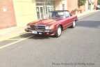 Thumbnail Photo 2 for 1989 Mercedes-Benz 560SL